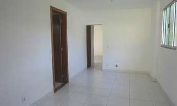 Imagem 2: Casa para aluguel com 2 quartos em Maceió - Niterói - RJ