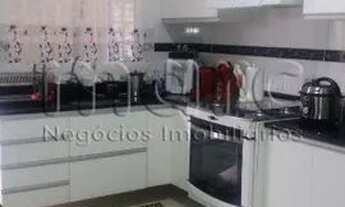 Imagem 4: SÃO PAULO - Casa Padrão - VILA MONUMENTO