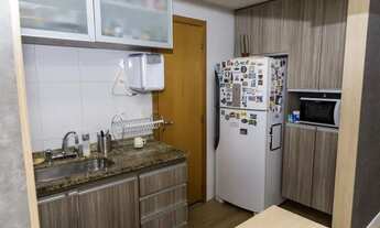 Imagem 6: Apartamento com 2 quartos à venda, 68 m² por R$ 530.000 - Barra da Tijuca - Rio de Janeiro