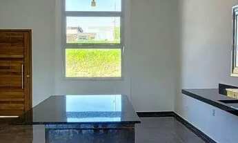 Imagem 2: Casa com 3 dormitórios à venda, 168 m² por R$ 1.100.000,00 - São Venâncio - Itupeva/SP