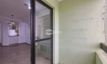 Imagem 4: SANTO ANDRé - Apartamento Padrão - Vila Homero Thon