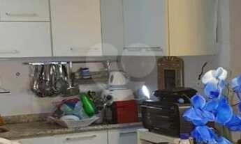 Imagem 6: Apartamento para venda com 83 metros quadrados com 3 quartos