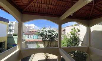 Imagem 3: Casa com 5 dormitórios à venda, 200 m² por R$ 1.200.000,00 - Praia de Itapoã - Vila Velha