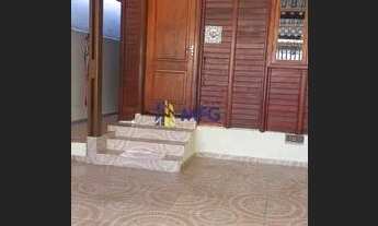 Imagem: Sobrado de Madeira (Estilo Germânico) Villa