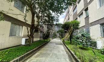 Imagem 3: Apartamento Parque Residencial da Lapa São Paulo/SP