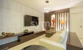 Imagem: CURITIBA - Apartamento Padrão - Água Verde