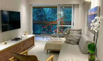 Imagem: Apartamento-À VENDA-Lagoa-Rio de Janeiro-RJ