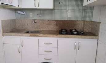 Imagem 6: Apto na Torre, 03 quartos com 73 m²