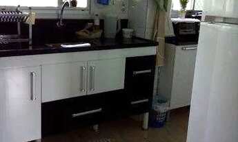 Imagem 5: Apartamento com 3 dormitórios à venda, 55 m² por R$ 255.000 - Coqueiral de Itaparica - Vil