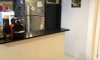 Imagem 4: Apartamento com 2 dormitórios para alugar, 72 m² por R$ 4.185,00/mês - Jacarepaguá - Rio d