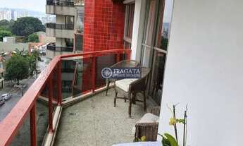 Imagem 4: Venha conhecer o apartamento dos seus sonhos em Perdizes!