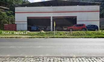 Imagem: Galpão para Locação em Teresópolis
