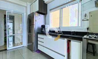 Imagem 7: Apartamento com 3 dormitórios, 157 m² - venda por R$ 1.550.000,00 ou aluguel por R$ 7.643