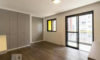 Imagem: Apartamento para Aluguel - Santana, 1 Quarto