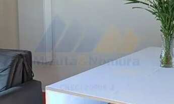 Imagem 4: Condomínio San Marino - Vila Suissa - Apartamento 2 dormitórios (1 suíte) - Mogi das Cruze