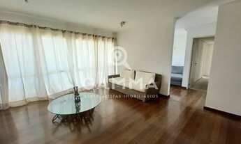 Imagem 6: Amplo apartamento para locação na Vila Ipojuca com lazer de Clube