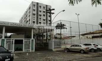 Imagem 1: Campo Grande Apartamento com 2 dormitórios