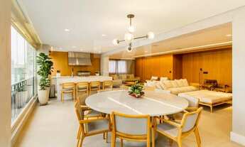 Imagem 4: Apartamento venda 4 quartos com 300 m² na Santa Cecília