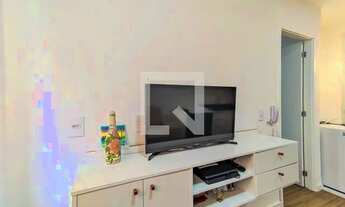 Imagem 3: Apartamento para Aluguel - Panamby, 1 Quarto, 24 m2