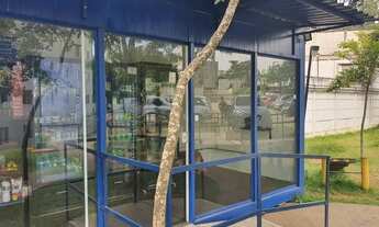 Imagem 4: Apartamento para aluguel tem 42 metros quadrados com 2 quartos