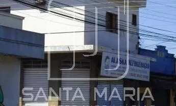 Imagem 1: Salão/Galpão (salão - térreo