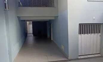 Imagem 2: Casa com 2 dormitórios para alugar em Belo Horizonte