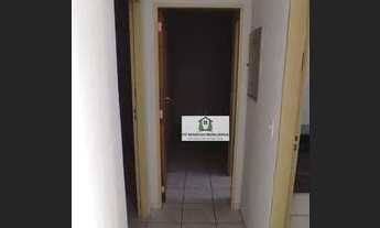 Imagem 4: Apartamento com 2 dormitórios para alugar, 62 m² por R$ 1.775,00/mês - Vila Nossa Senhora