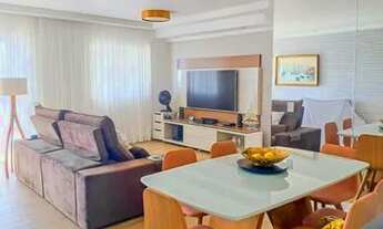 Imagem 2: APARTAMENTO REFORMADO | 2 SUÍTES | PRAIA DAS ASTÚRIAS