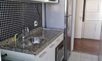 Imagem 9: Apartamento para venda possui 65 m² com 2 quartos em Vila Olímpia - São Paulo - SP