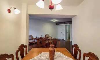 Imagem 4: Locação Apartamento 3 Dormitórios - 100 m² Vila Olímpia