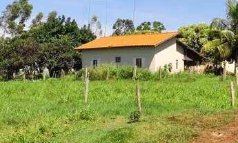 Imagem 2: Vendo Propriedade Maravilhosa na Pecuária - Santa Albertina - SP