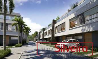 Imagem 3: PORTO ALEGRE - Casa de Condomínio - Jardim Itu