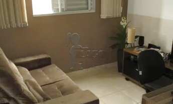 Imagem 3: Apartamento Padrão em Ribeirão Preto