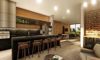 Imagem 3: Casa - Swiss Park - Campinas