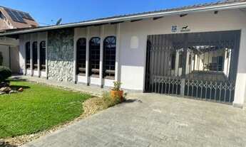 Imagem: JOINVILLE - Casa Padrão - GUANABARA