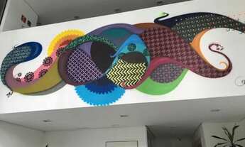 Imagem 2: SÃO PAULO - Apartamento Padrão - BROOKLIN