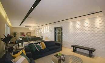 Imagem: Apartamento no Vila de Bragança, 5 vagas