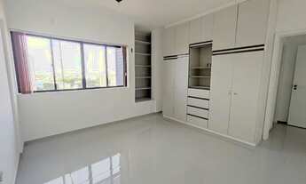 Imagem 5: Apartamento para aluguel possui 179 metros quadrados com 3 quartos