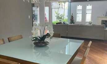 Imagem 4: Casa para Venda em Mogi das Cruzes, Vila Oliveira, 3 dormitórios, 3 suítes, 5 banheiros, 6