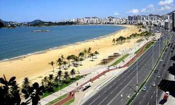 Imagem 2: Oportunidade! Aluguel de Apto de 1 quarto Todo Mobiliado em Jardim Camburi