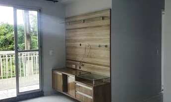 Imagem 2: COSTA ARACAGY Apartamento com 2 dormitórios