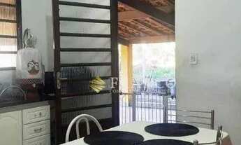 Imagem 4: Casa com 3 dormitórios à venda, 131,99m² - Granjas Rurais Reunidas São Judas Tadeu - Tauba