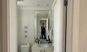 Imagem 6: Apartamento para venda tem 72 metros quadrados com 3 quartos em Gopoúva - Guarulhos - SP