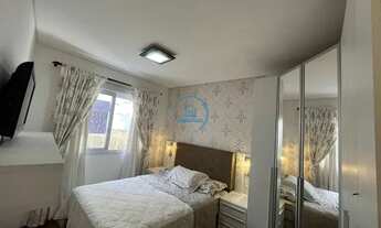 Imagem 7: APARTAMENTO 2 DORMITÓRIOS PRÓX. AO TREVO DE FORQUILHINHAS