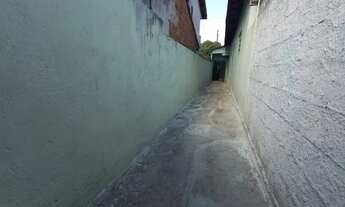 Imagem 3: Edícula 1 quarto, Pq. Industrial