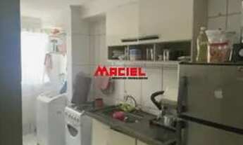 Imagem 5: Apartamento Padrão em São José dos Campos