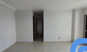 Imagem 5: Residencial Vivaz fica no setor Parque Amazonia a poucos metros do shopping Buriti