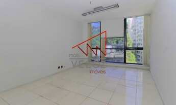 Imagem 6: Sala-À VENDA-Centro-Rio de Janeiro-RJ