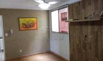 Imagem 2: Apartamento Padrão em Ribeirão Preto