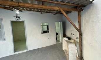 Imagem 5: Casa com quintal no centro da Taquara